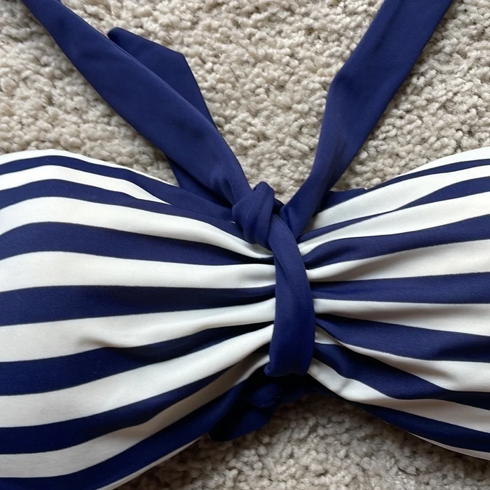 H&M navy blue
